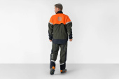 Skogsjacka Husqvarna Functional, 42 Skogsjacka Husqvarna Functional, 42