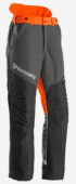 CHAINSAW TROUSERS F W 20A 62! CHAINSAW TROUSERS F W 20A 62!