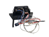 Panel laddstation Panel laddstation