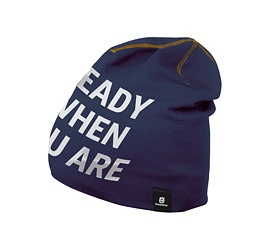 Husqvarna Mössa, Beanie RWYA