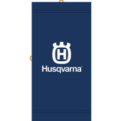 Badhandduk, Husqvarna Badhandduk, Husqvarna