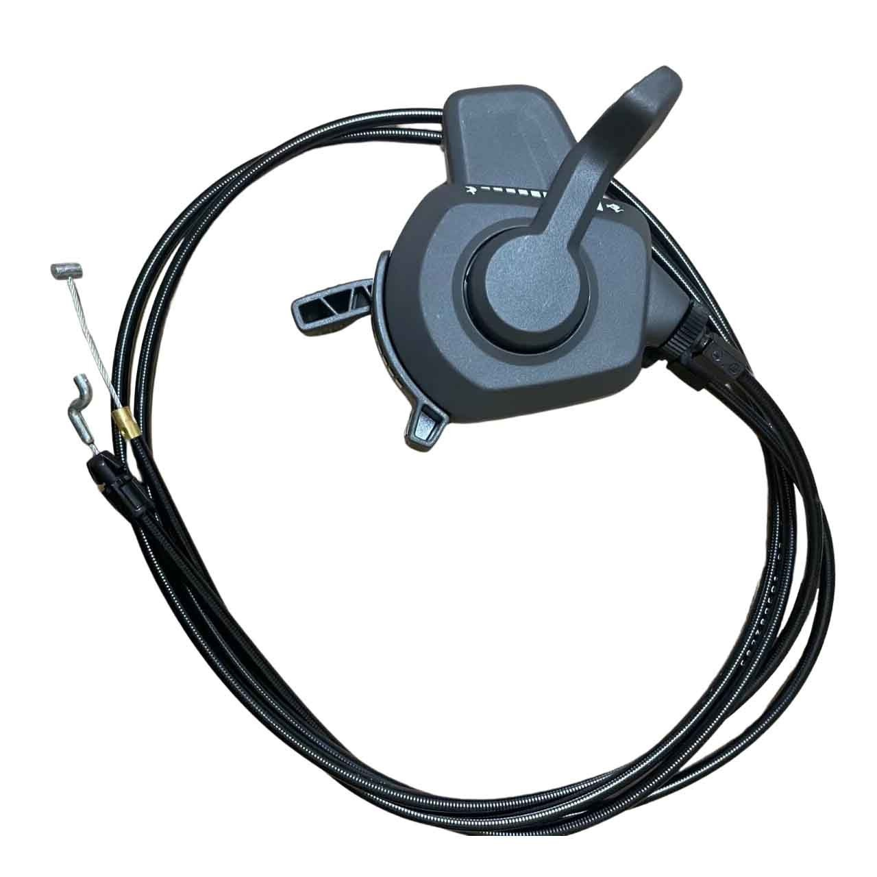 Kontroll, Motorvarvtal