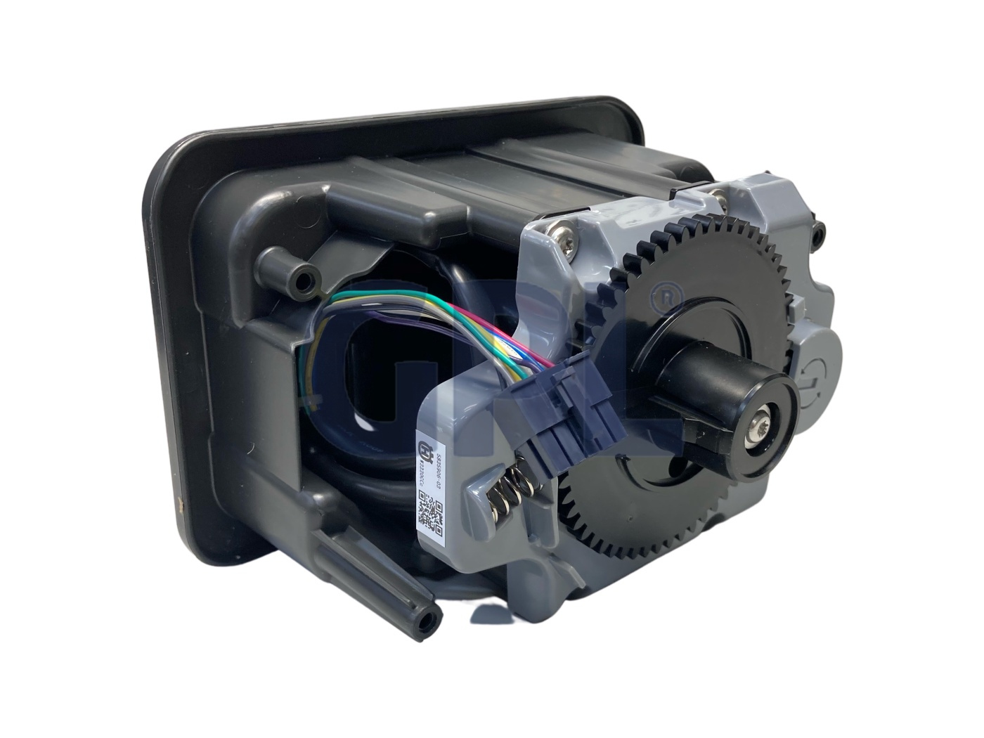 Cutting System Module