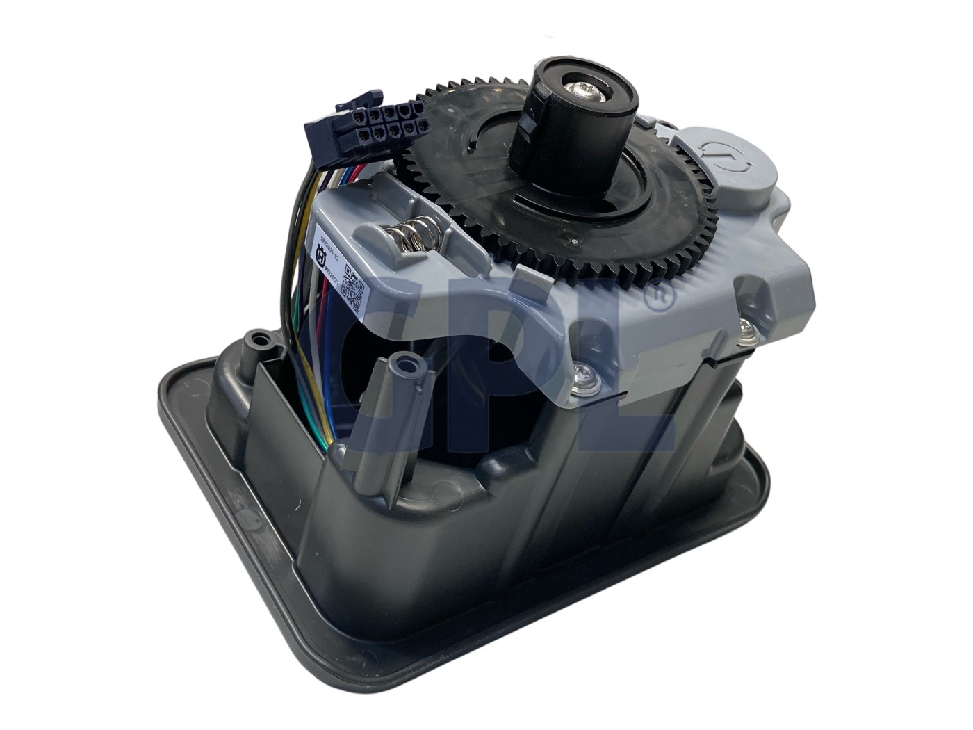 Cutting System Module