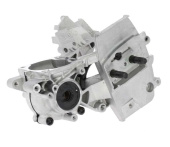 Short Block Assy Short Block Assy