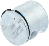 Kolv 545, 545G Mark II, 550XP, 550XPG Mark II Kolv 545, 545G Mark II, 550XP, 550XPG Mark II