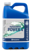 FUEL POWER 4 BULK FUEL POWER 4 BULK