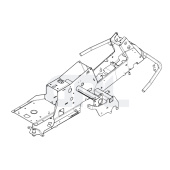 Chassis Awd Black Chassis Awd Black