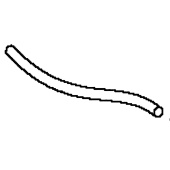 Hose 107 Crd Hose 107 Crd