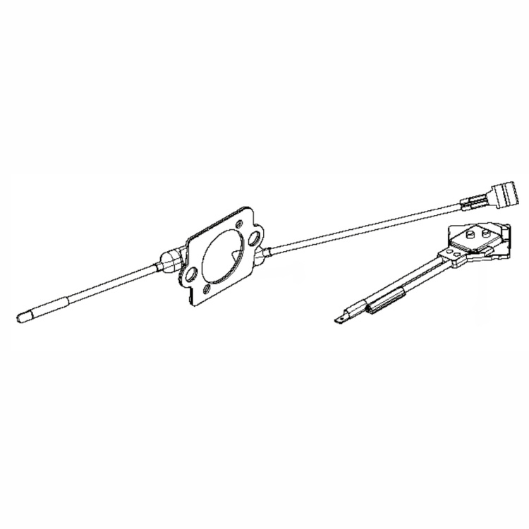 Thermostat,Kit