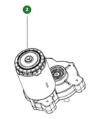 VÄXEL ASSY VÄXEL ASSY