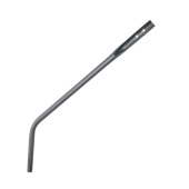 Tube Lower, Left Tube Lower, Left