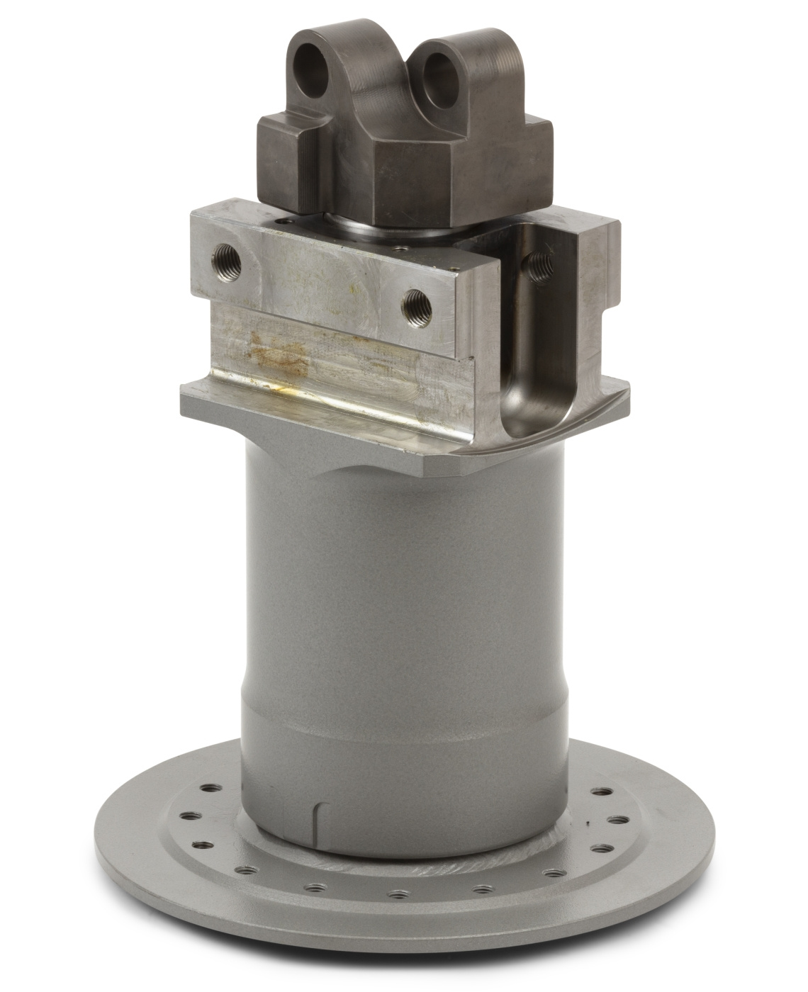 Hydraulic kit cylinder