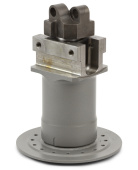 Hydraulic kit cylinder Hydraulic kit cylinder
