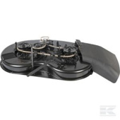 Deck,Svc,38Hp,Cable,Dom Deck,Svc,38Hp,Cable,Dom