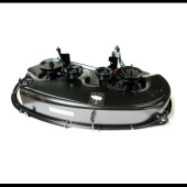 Klippkåpa Klippkåpa