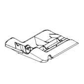 Plug,97Cm,Tex,Crd,Mulch Plug,97Cm,Tex,Crd,Mulch