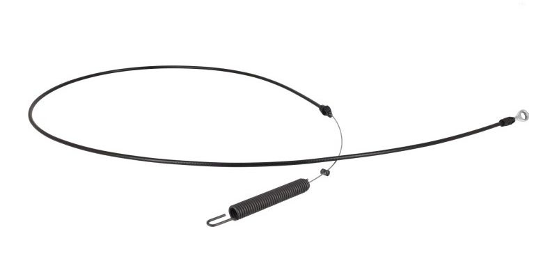 Cble,Cltch,Manual,W/Spr,Gt,Crd