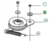 Plastbricka Kompl Plastbricka Kompl