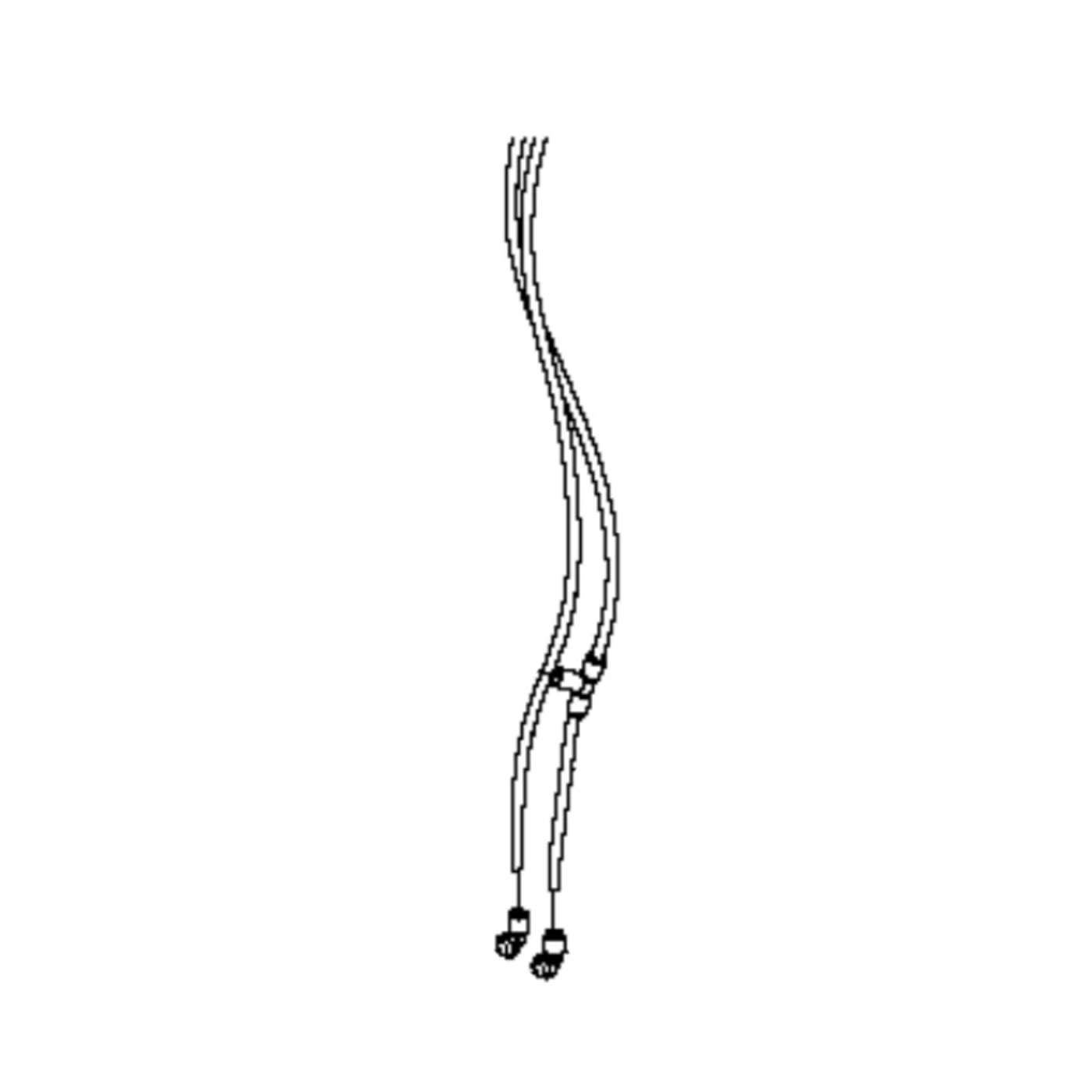 Hose pneumatic
