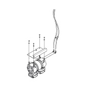 Hose pneumatic Hose pneumatic