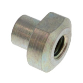 Nut Bearing Housing Nut Bearing Housing