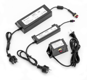 Power supply ch Power supply ch