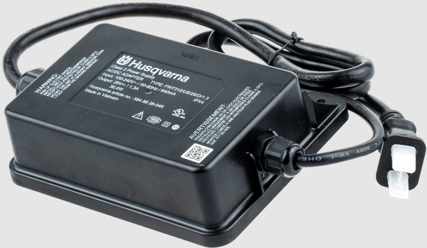 Power unit us