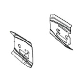 Plate Kit Chain Guide Plate Kit Chain Guide