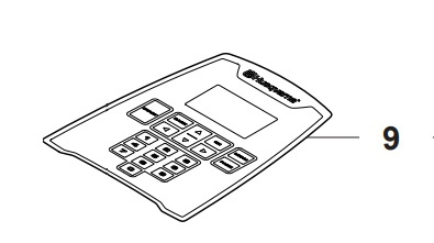 Tangentbord 315, 315X