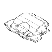 Skyddskåpa Skyddskåpa