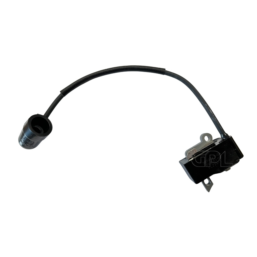 Tändmodul 122C, 122R, 122LK, 122LDx