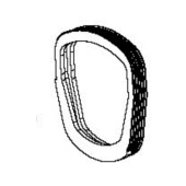 Seal Carburetor Adapter Seal Carburetor Adapter