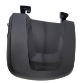 Lucka Automower hus Lucka Automower hus