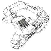Motorkåpa Höger Motorkåpa Höger