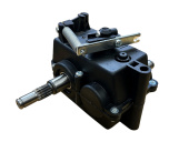 Växellåda Växellåda