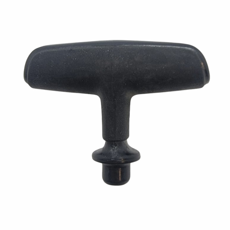 Handle Starter Black