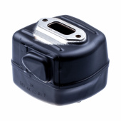 Ljuddämpare Kpl 5854482-01 Ljuddämpare Kpl 5854482-01