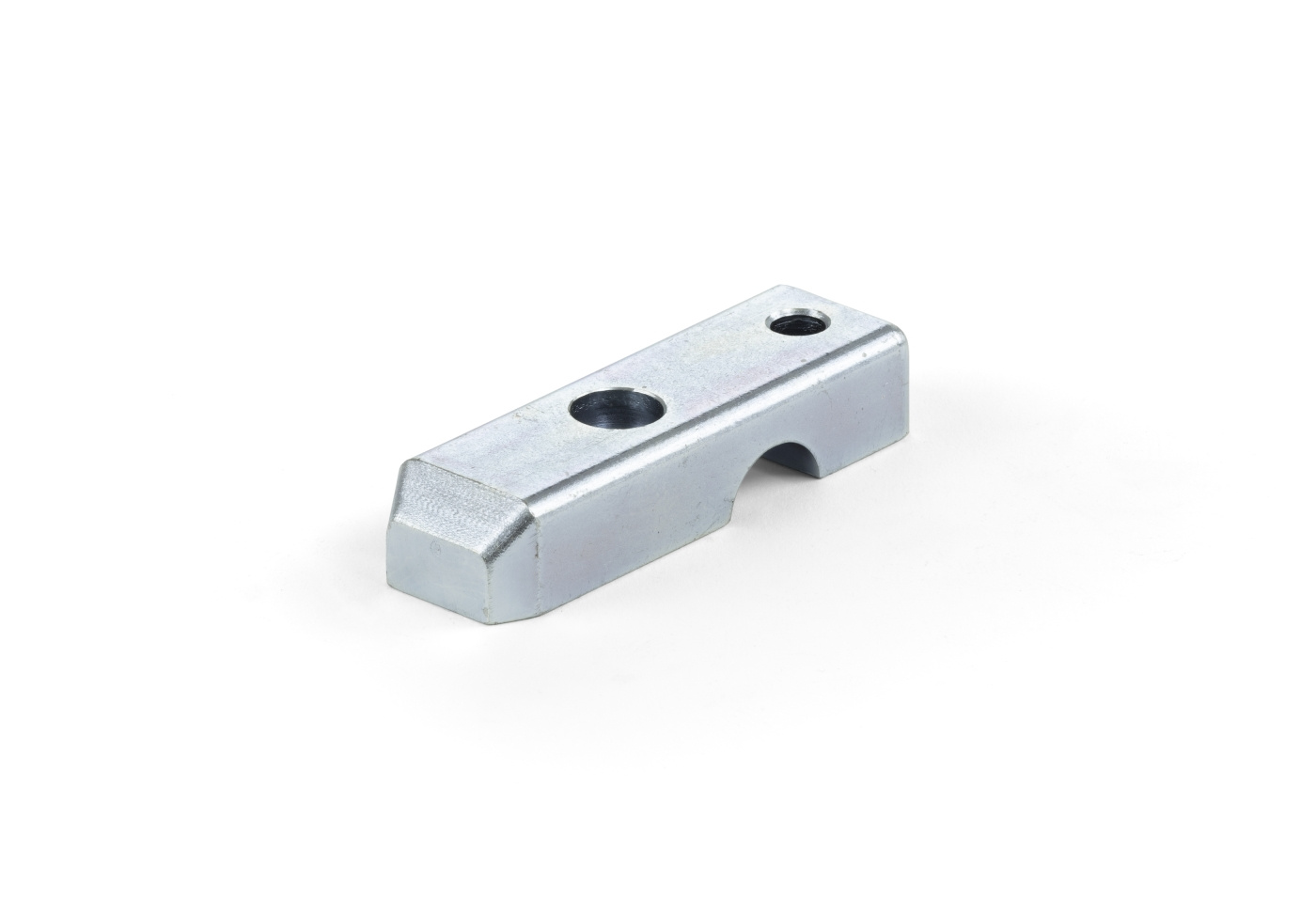 Bracket handle top