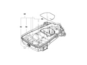 Chassis lower Chassis lower