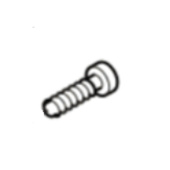 SCREW ST4,8X25 SCREW ST4,8X25