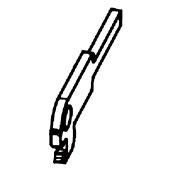 Plate Brake Plate Brake