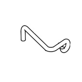 Bygel el koppling Bygel el koppling