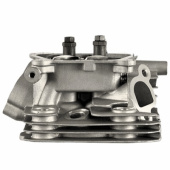 Cylinder Topp Cylinder Topp