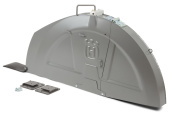 Blade guard kit 42 inch Blade guard kit 42 inch