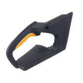 Handle Rear Pp Gold Overmold Handle Rear Pp Gold Overmold