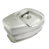 Ljuddämpare Ljuddämpare