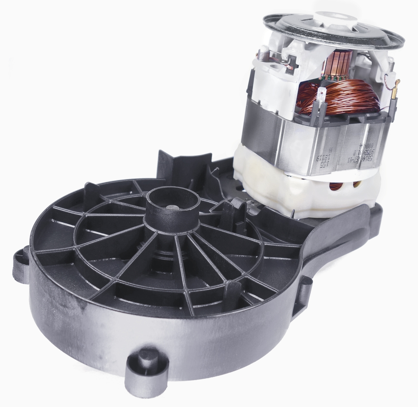 Drivmotor