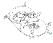 Klippdäck Klippdäck