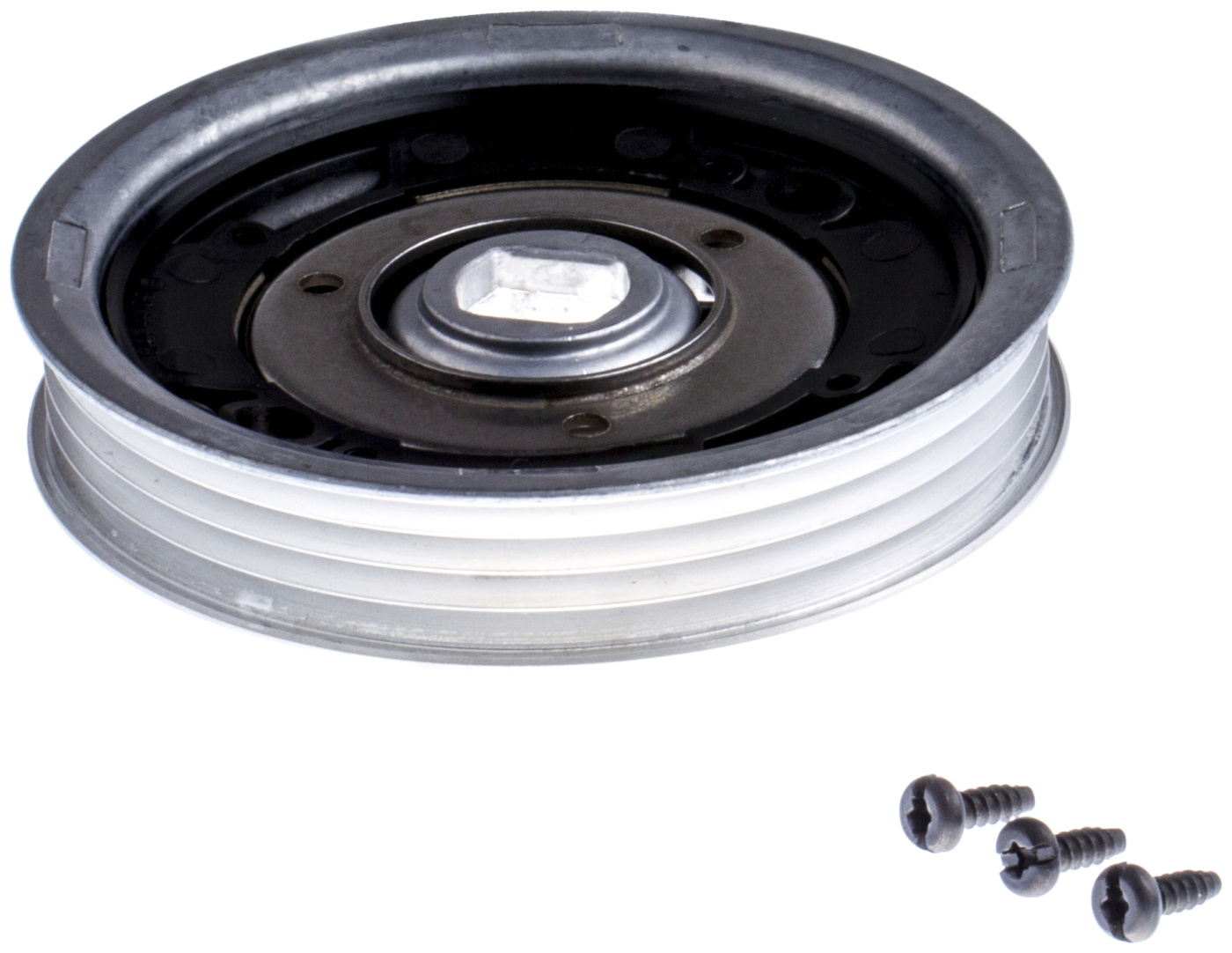 Pulley Assy